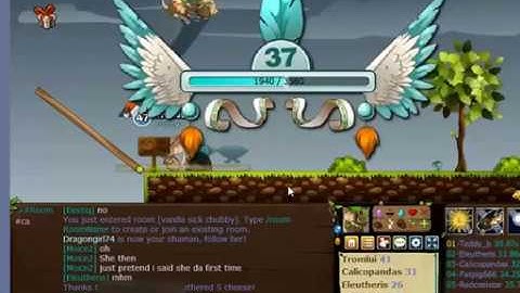 THE PERFECT SHAMAN || Transformice letsplay!-redcool star gaming.