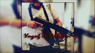 Los Minis De Caborca - Yuzuf R Beltran (corridos 2016)