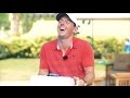 Little Interviews - Rory McIlroy