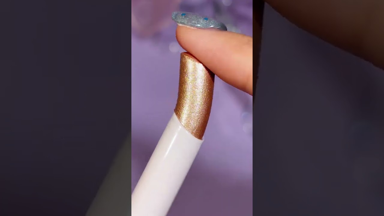 We're serving up all new shimmer and sparkle ✨ Which shade are you choosing? 🤩