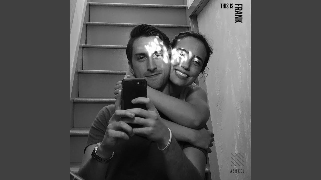 Watch This is Frank on YouTube Watch This is Frank on YouTube
