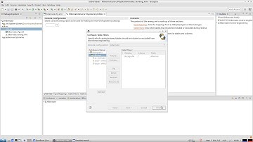 Eclipse Hibernate Tools plugin Tutorial