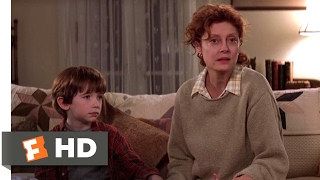 Stepmom (1998) - Mommy's Sick Scene (5/10) | Movieclips