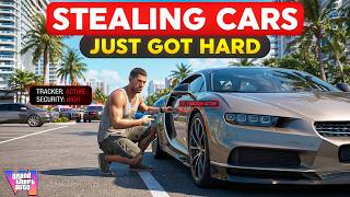 GTA 6 Has WAY More Gameplay Features Than We Realized...