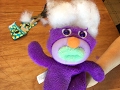 Youtube Thumbnail title