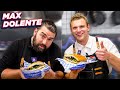 Max From 'Pardon My Take' Cooks Up Iconic Philly Dish | What's For Lunch Presented by @Pepsi