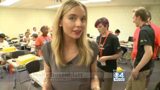 Geek Squad Academy at MCTC 2016