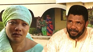 YOU MADE ME A WIDOW AT 30 [PETE EDOCHIE, EUCHARIA ANUNOBI, TONY UMEZ] NOLLYWOOD CLASSIC MOVIES