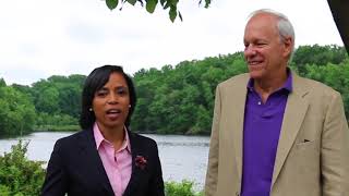 Senator Paul Pinsky Endorses Angela Alsobrooks for County Executive