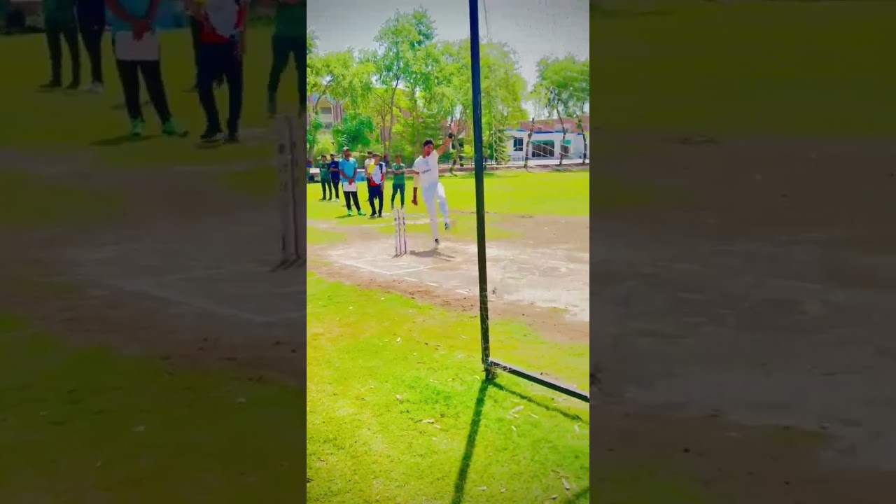 pcb talent hunt program trails Muzzafargarh school 