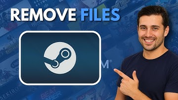 How to Remove Game Files From Steam Tools (2025) — Free Up Storage Fast