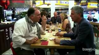 Anthony Bourdain No Reservations S07E12 El Bulli