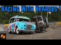 Racing With Hearses - Wreckfest