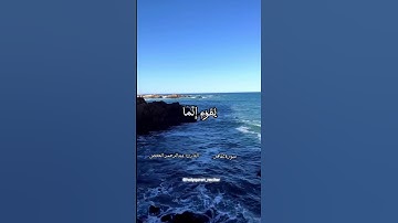 القارئ:عبدالرحمن القحص|سورة:غافر…✍🏻🤍#تلاوة #تلاوة_خاشعة #قرآن #مصحف #اكسبلور
