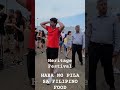 HERITAGE FESTIVAL ANG DAMING TAO#viral #shortvideo #share #fyp