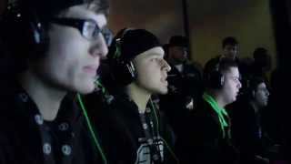 Automatic Reload, Isolation Match Clips