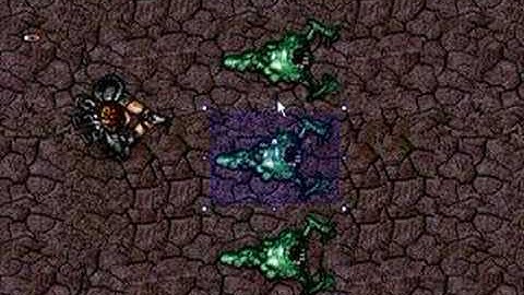 Creating your own game part 5