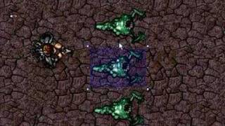 Creating your own game part 5