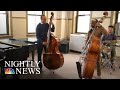 Chicago Jazz Passed On To A New Generation | NBC Nightly News