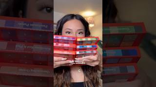 Makeup Roulette Is Back