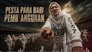 Pesta Babi  Trailer  Mv