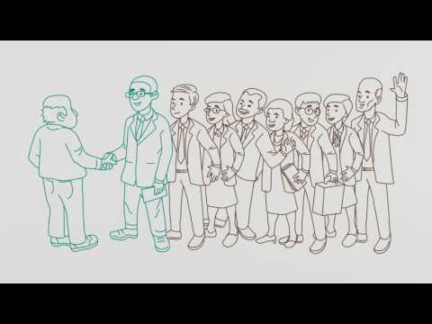 Health Net Consumer Video: Who's Who