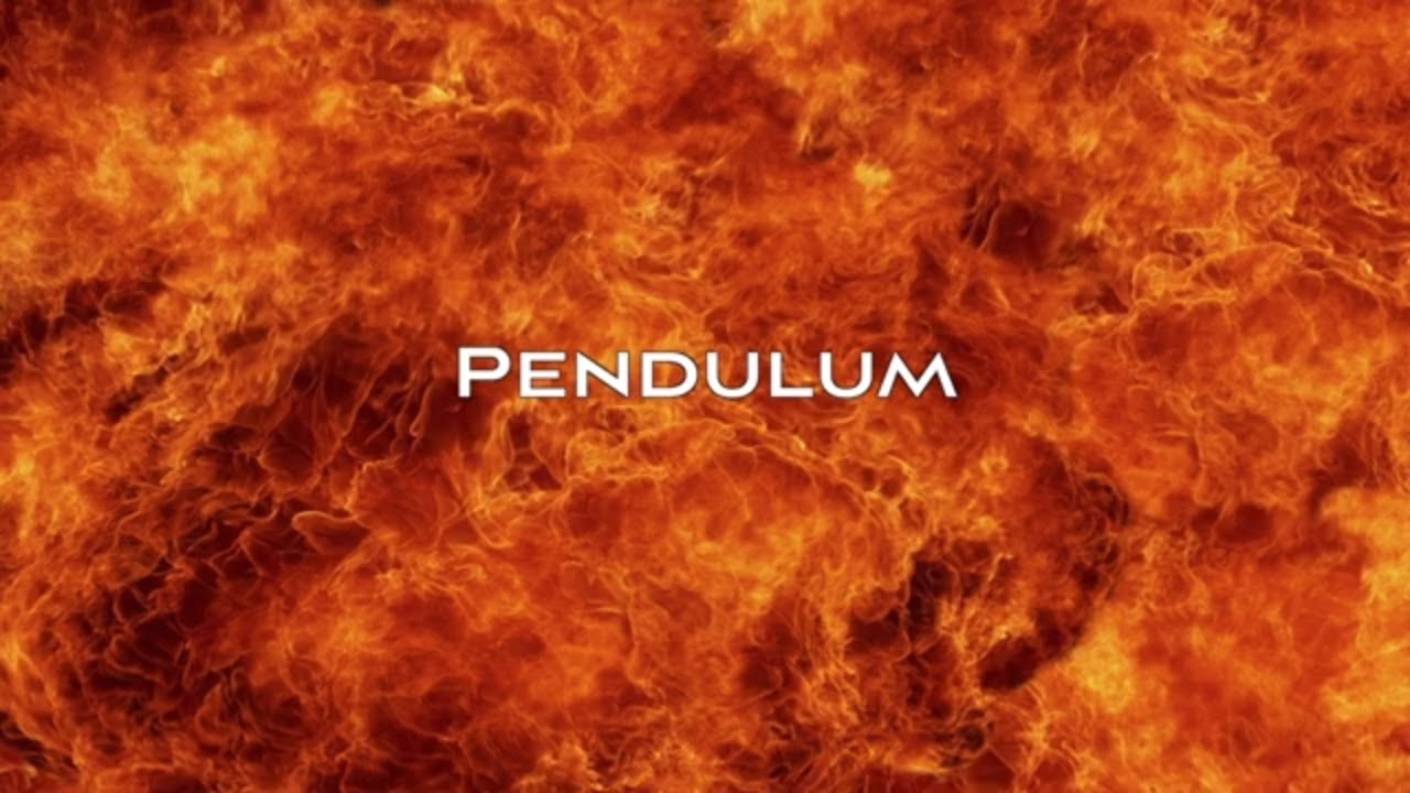 Ver Widetrack - Pendulum - official 2023 lyric video en YouTube Ver Widetrack - Pendulum - official 2023 lyric video en YouTube