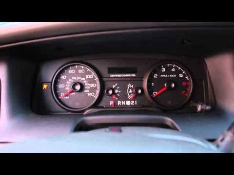 2008CVPI 136K 603Hrs 028