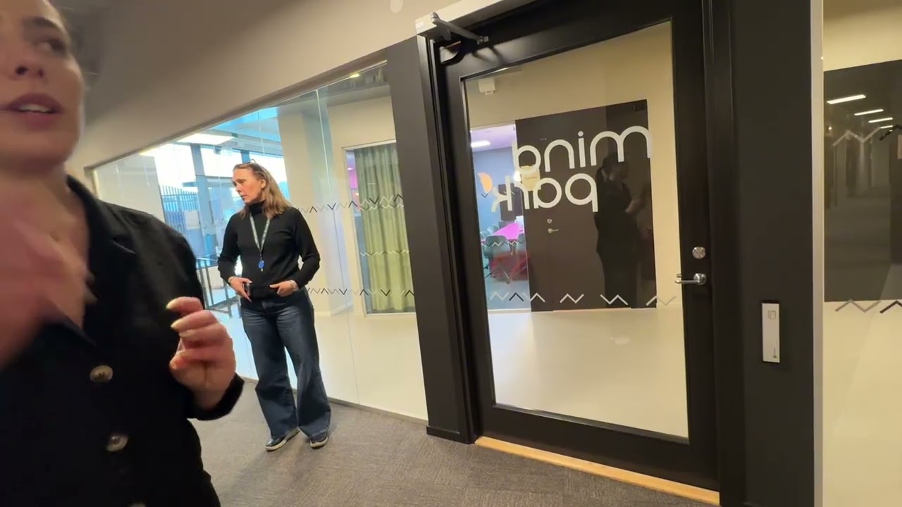 在瑞典创业是什么感觉？我去哥德堡Co-working Space看了看