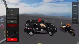 Motor Driving? Cringe