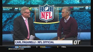 Famous NFL officiating a family affair for W MI brothers Net Worth