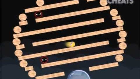 Rotate and Roll Level 30