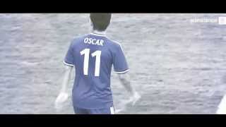 Oscar Dos Santos - World Famous Youngster - Promo Skills For Season 20132014 - Hd