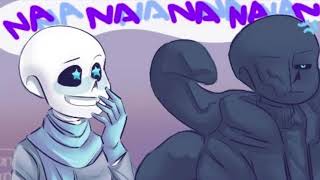 Undertale Comic Dub Knightmare Takes Blue To There Hideout