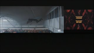 The Continental From The World Of John Wick 2023 End Credits Syfy 2024