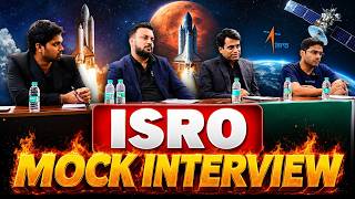 Jeet Singh , GATE, Rank - 203 | ISRO MOCK Interview | GeeksforGeeks