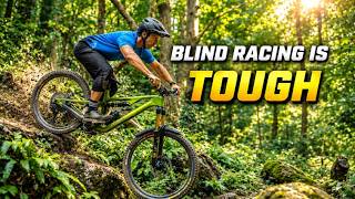 I Took on The Ex MTB Enduro: Here's What Happened