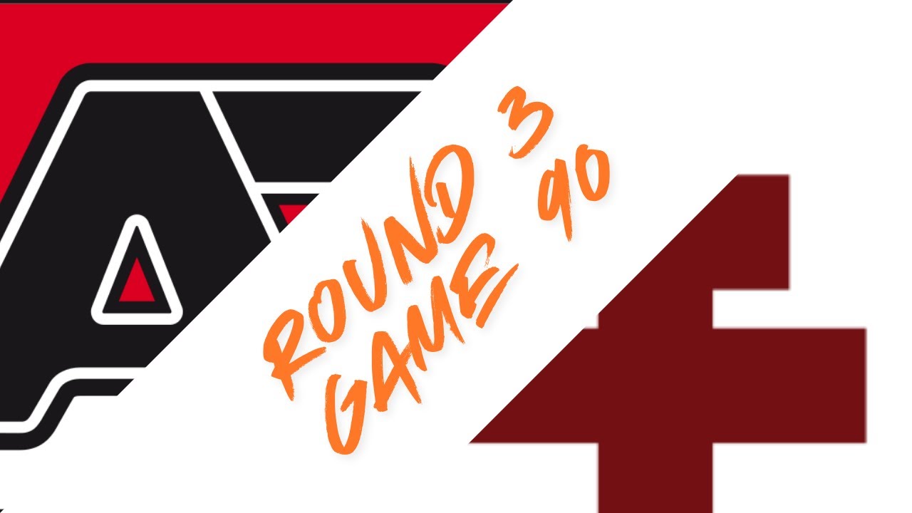 Round 3 Game 90 AZ Alkmaar vs FC Metz