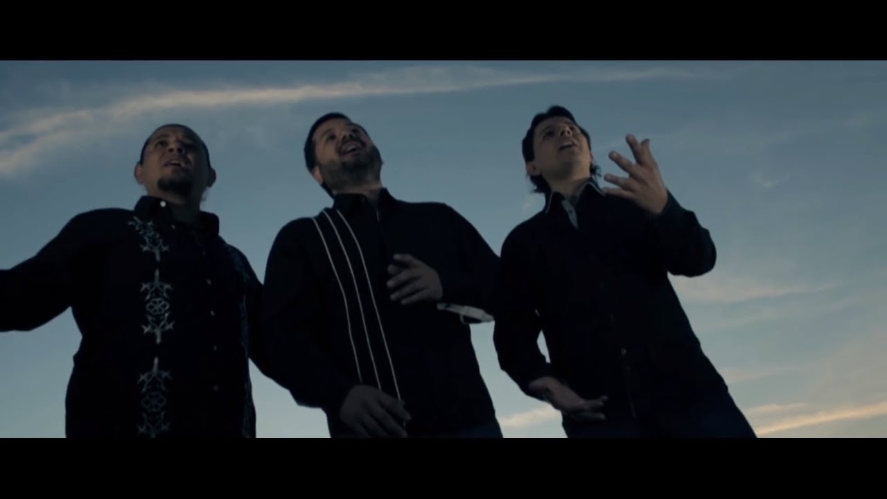 Los Rojas - Chaqueñamente | Video Oficial