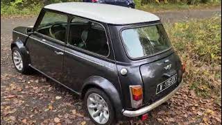 Mini Cooper Brookland - 1998 Benzin.fr