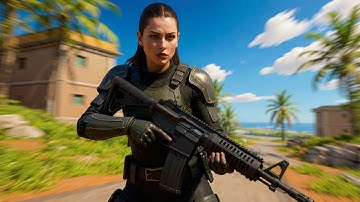 WARZONE LIVE - BLACK OPS 7 ZOMBIES EASTER EGG HUNT! | COD & CALL OF DUTY - NOT CHEATING or Hacking