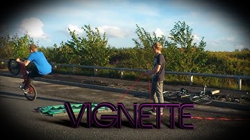 How To Create A Vignette In After Effects CS6 [Easy]