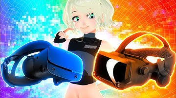 OCULUS RIFT S vs VALVE INDEX : Is it Worth the Upgrade?