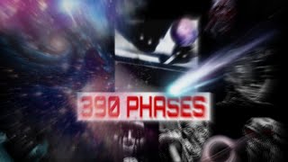 Phase 240 - 390 | Mr. Incredible Becoming Uncanny(Trailer)