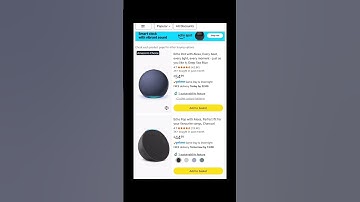 5 Smart Things the Echo Dot Can Do 🧠 #shorts