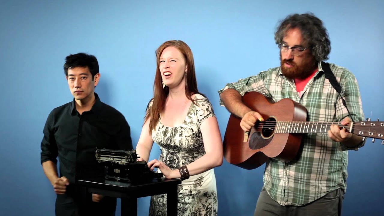 Shark Week Song - YouTube