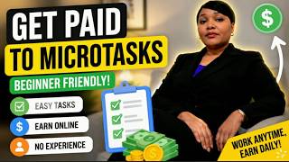 Online Job That Pays