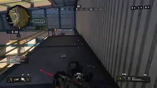 Competitive Blackout Duos Cod Black Ops 4 Live