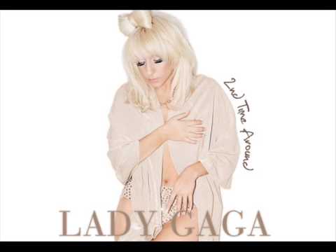 Second Time Around - Lady Gaga (Lyric + Download Link)
