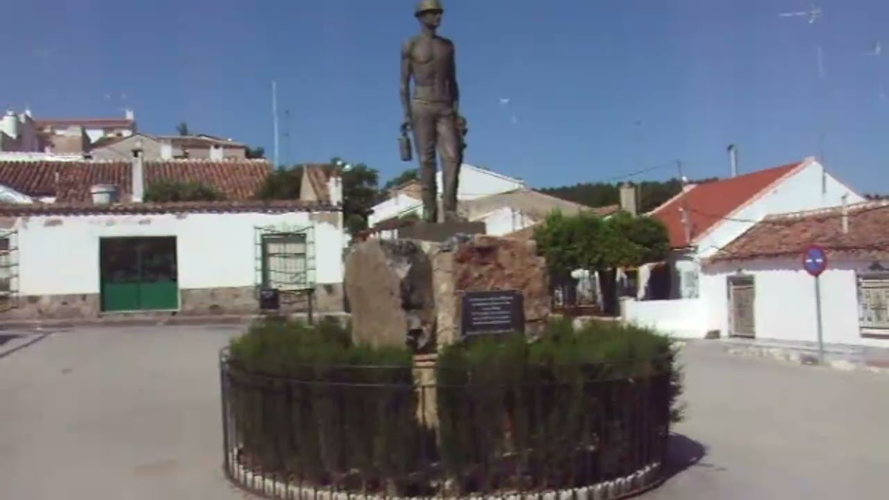 Reportaje El Centenillo 12 12 21